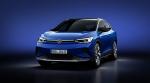 Volkswagen ID.4 2021 года (WW)